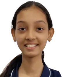 Mihika Mungekar